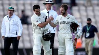 IND vs NZ: भारत पर जीत ने CWC 2019 की भरपाई कर दी, Ross Taylor बोले- खुश हूं फाइनल में योगदान दे पाया